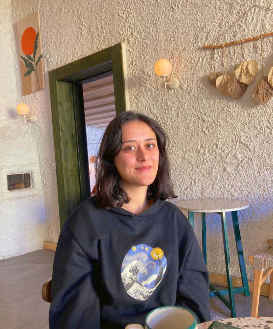 İrem Sude KARAKOÇ