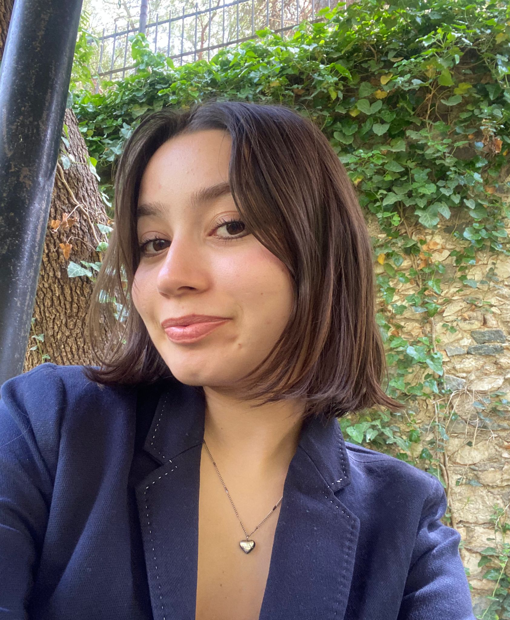 Mislina Sıla ŞİMŞEK